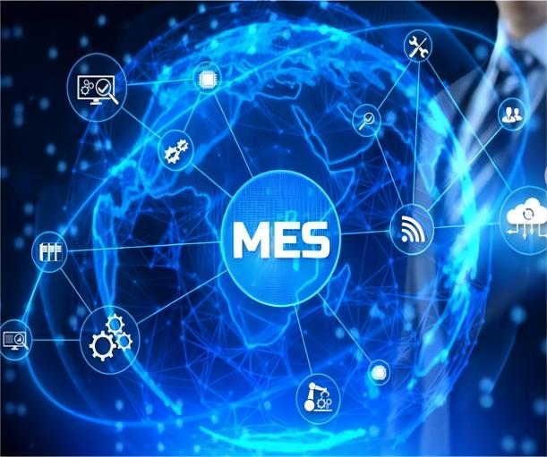 MES系統與傳統生產管理方法相比有哪些優勢？