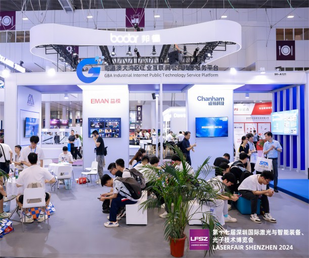 2024華南國際工業博覽會圓滿結束，成翰科技在日化和電子領域展現實力