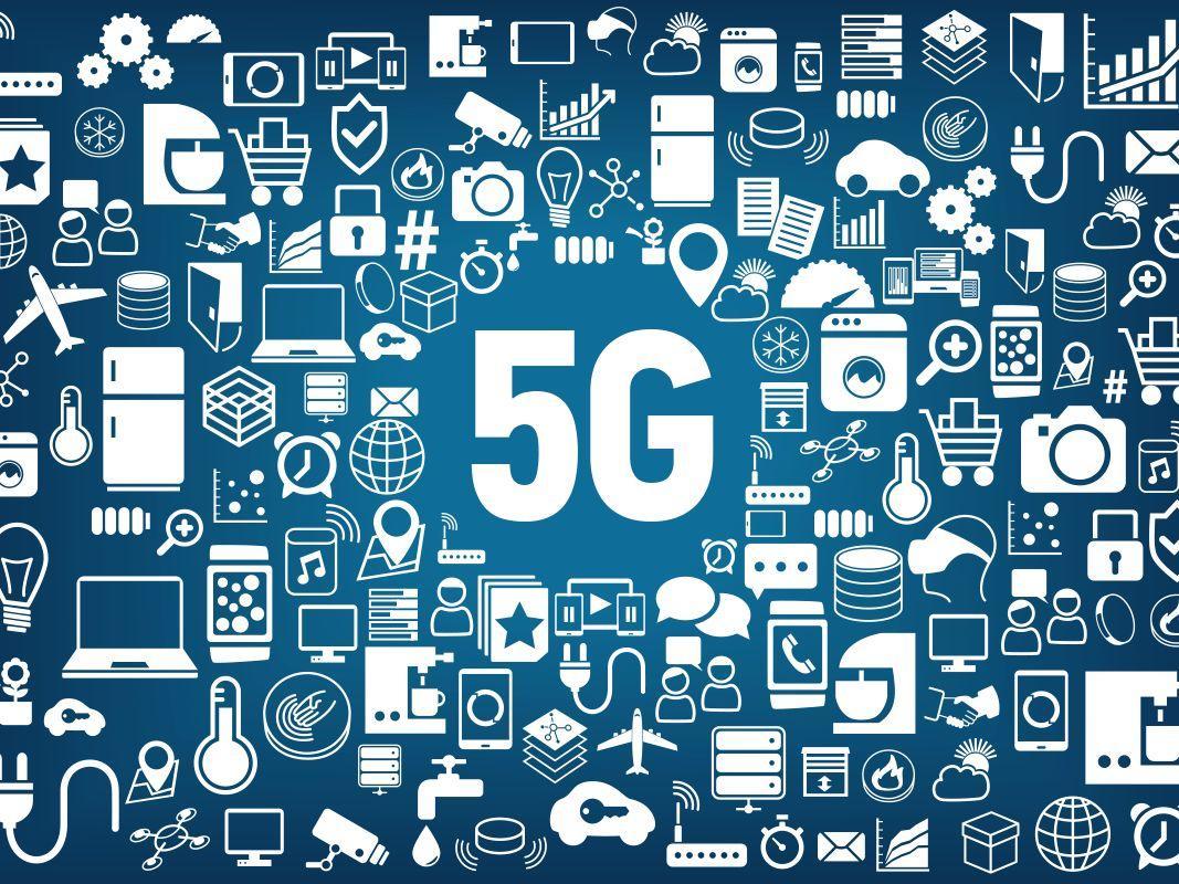 中美爭奪5G，到底是在爭奪什么？