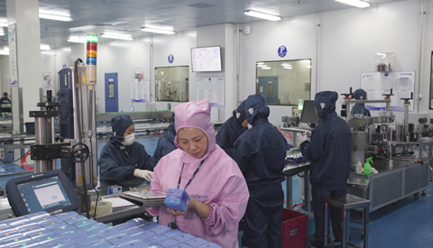 當前生產制造面臨的難題，及成翰科技QMS質量管理系統作用介紹