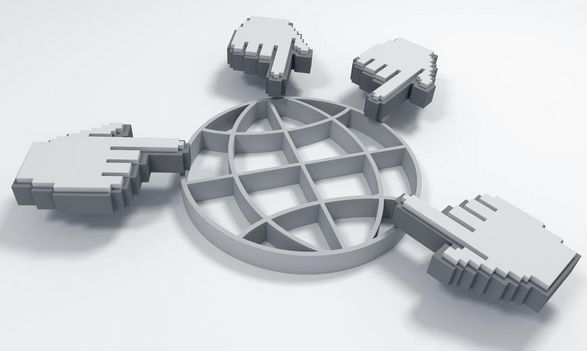 利用WMS系統打造出企業的信息化戰略！