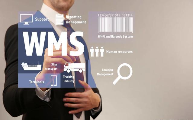 wms倉儲管理系統的強大，不單單只是嘴上說說而已
