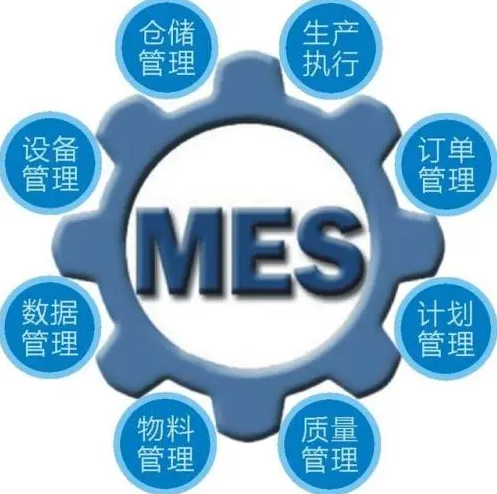 如何選擇MES廠商合作——MES供應商