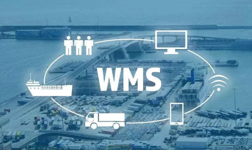 WMS倉庫管理系統有哪些類型？——WMS供應商