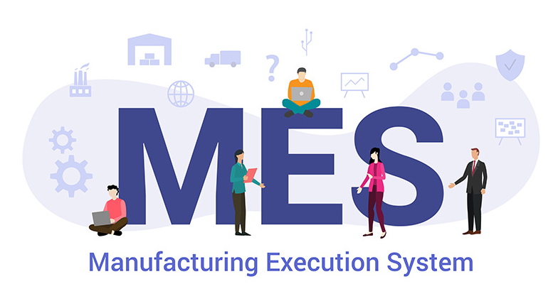 企業如何選擇合適的MES系統?